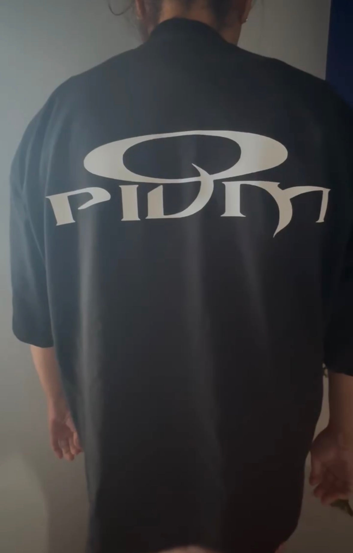 00PIUM T-SHIRT 2023