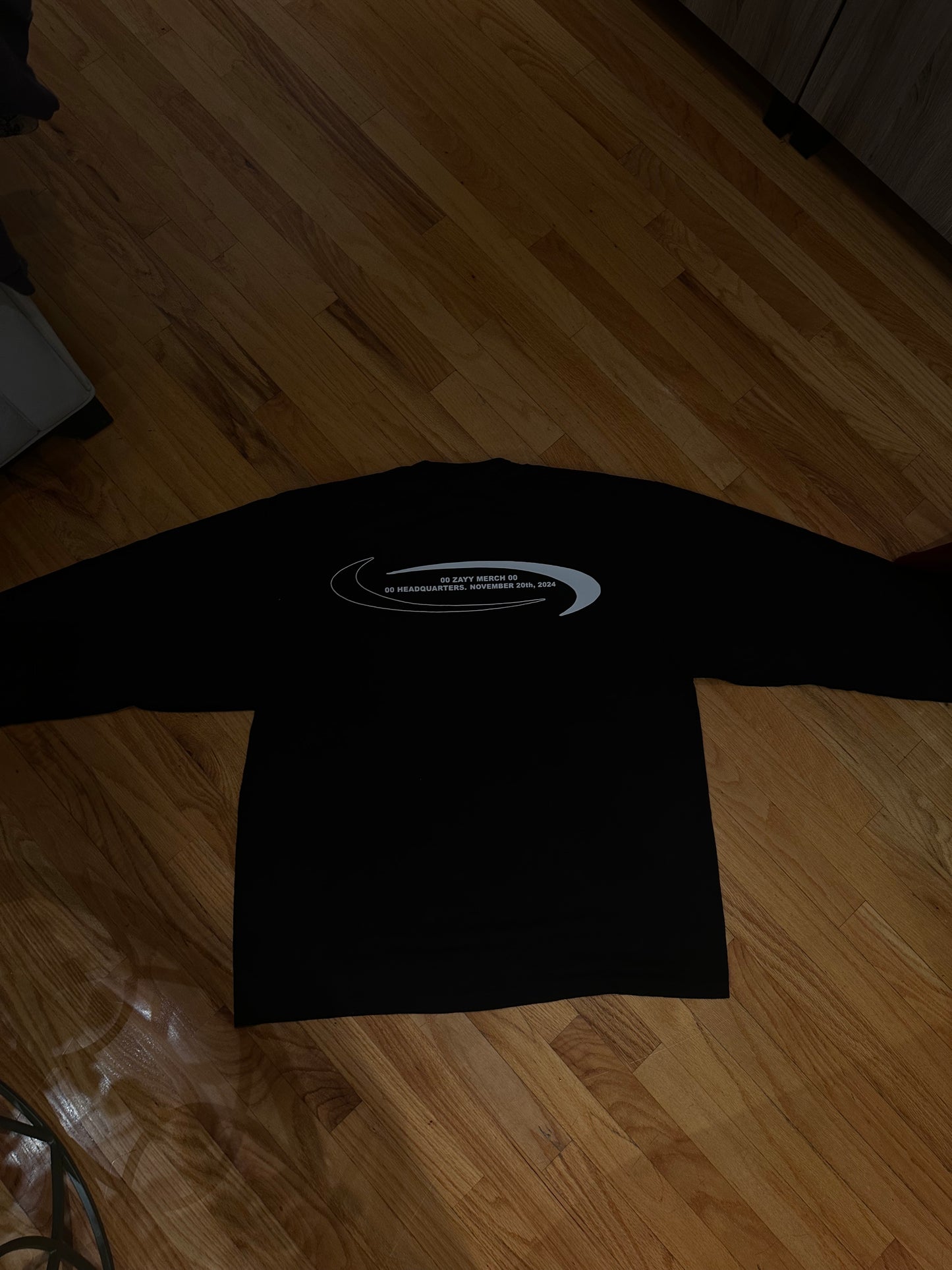 Playboi Carti “MUSIC” C0mplexC0n LongSleeve T-Shirt