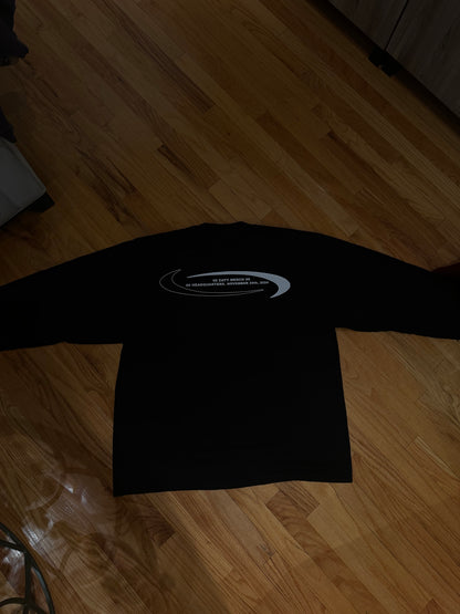 Playboi Carti “MUSIC” C0mplexC0n LongSleeve T-Shirt