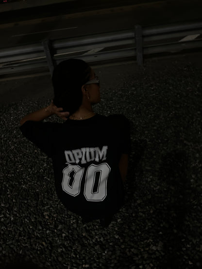 00 (Opium) JERSEY SHIRT