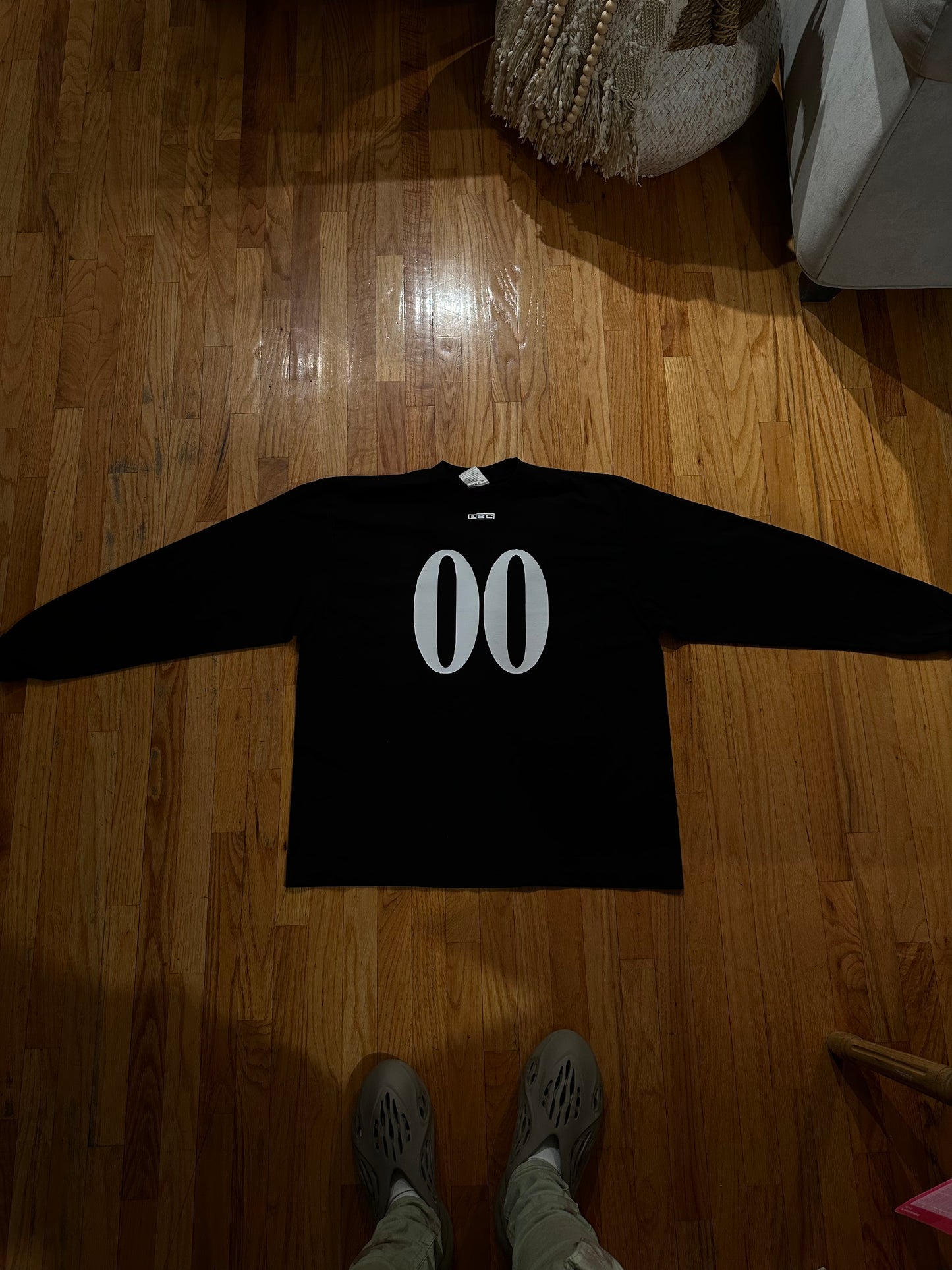 LongSleeve 00 IAMMUSIC/IAMCARTI merch