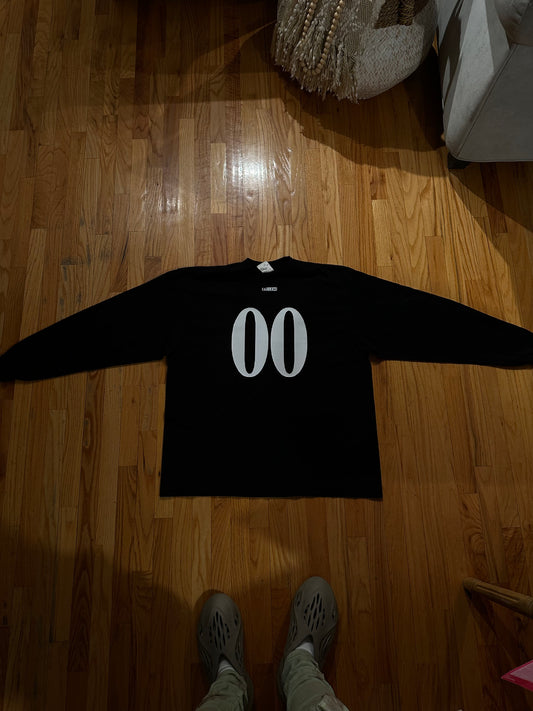 LongSleeve 00 IAMMUSIC/IAMCARTI merch